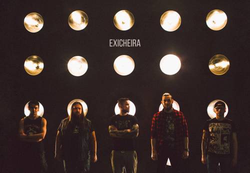 Exicheira : Walk Alone